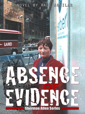 cover image of Absence of Evidence